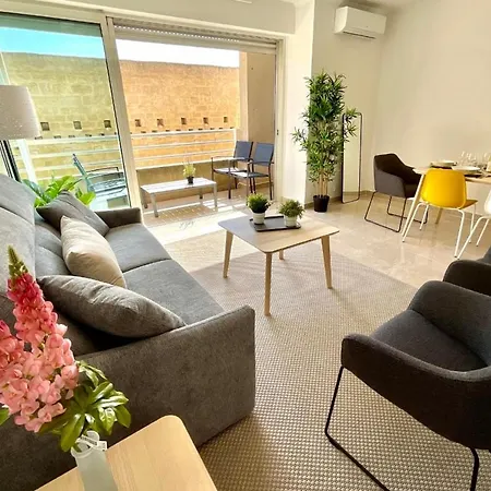 Apartamento Sublime 42m With Balcony Close To The Beach La Seyne-sur-Mer