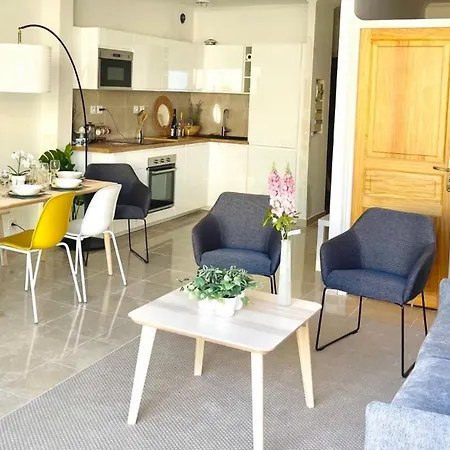 Sublime 42m With Balcony Close To The Beach La Seyne-sur-Mer
